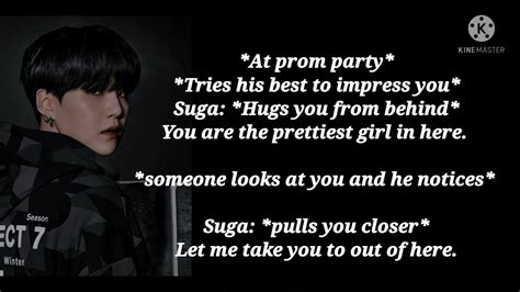 She needs to be in assisted care. . Bts imagines they ditch you